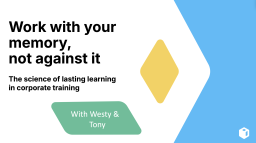 Webinar front page
